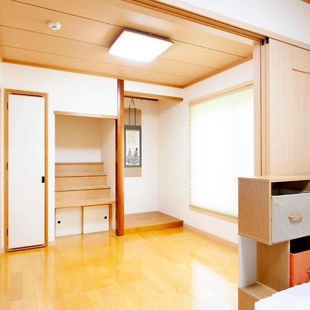 99m2 2 slaapkamer, 1 privé badkamer Huis in Higashikagura Asahikawa Buitenkant foto