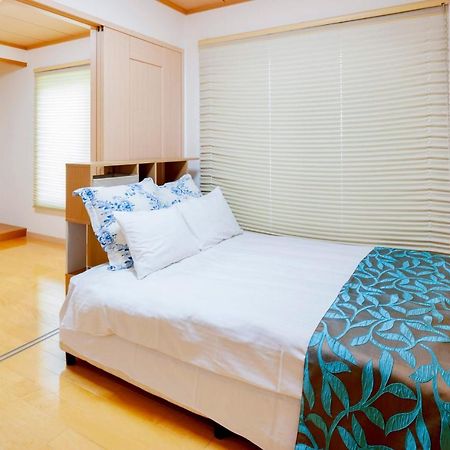 99m2 2 slaapkamer, 1 privé badkamer Huis in Higashikagura Asahikawa Buitenkant foto