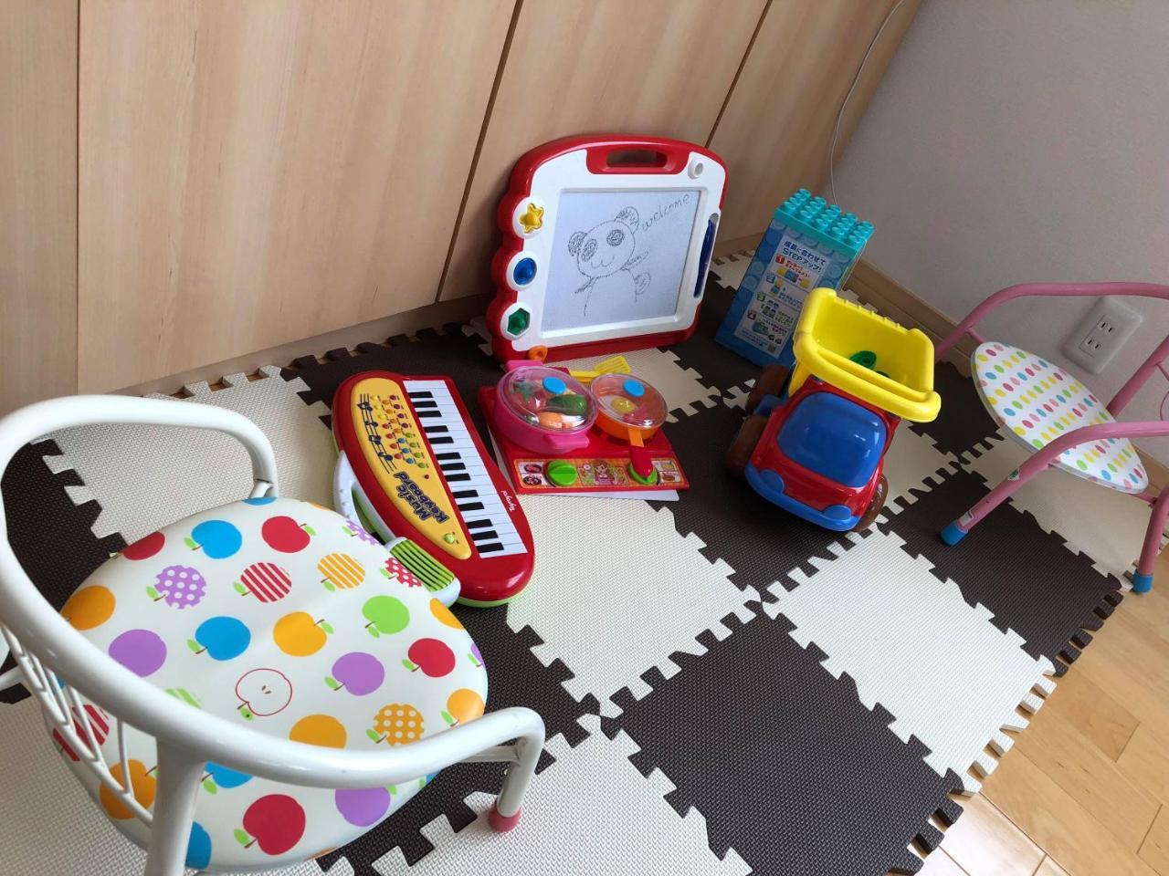99m2 2 slaapkamer, 1 privé badkamer Huis in Higashikagura Asahikawa Buitenkant foto