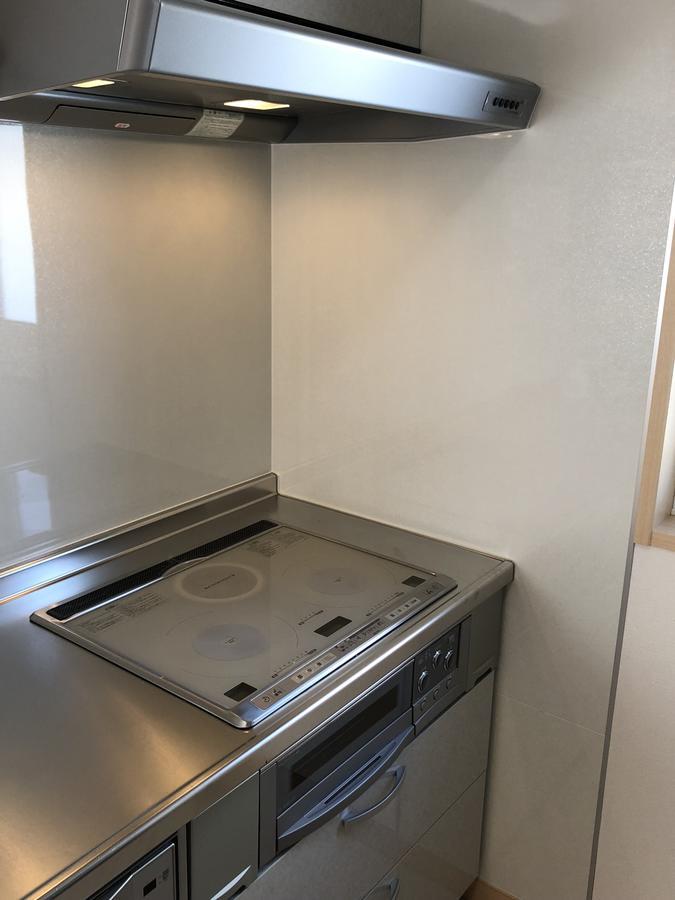 99m2 2 slaapkamer, 1 privé badkamer Huis in Higashikagura Asahikawa Buitenkant foto