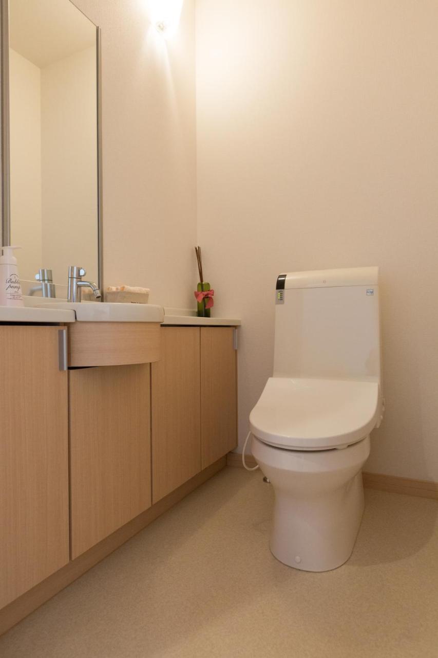 99m2 2 slaapkamer, 1 privé badkamer Huis in Higashikagura Asahikawa Buitenkant foto