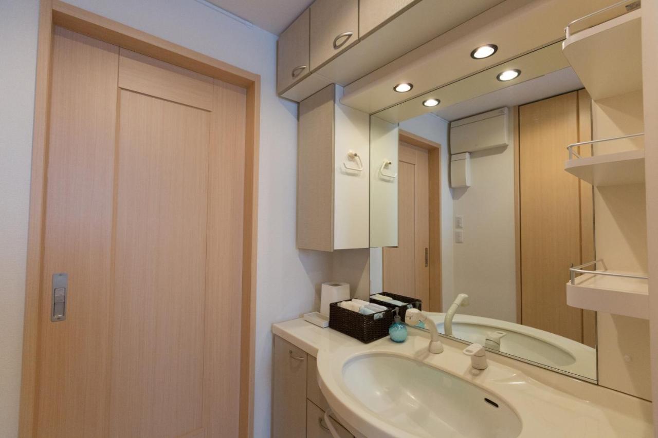 99m2 2 slaapkamer, 1 privé badkamer Huis in Higashikagura Asahikawa Buitenkant foto