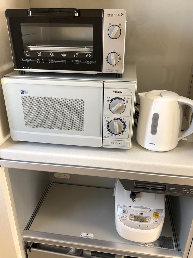 99m2 2 slaapkamer, 1 privé badkamer Huis in Higashikagura Asahikawa Buitenkant foto