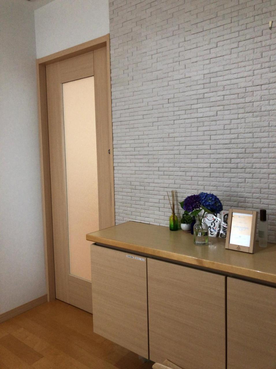 99m2 2 slaapkamer, 1 privé badkamer Huis in Higashikagura Asahikawa Buitenkant foto