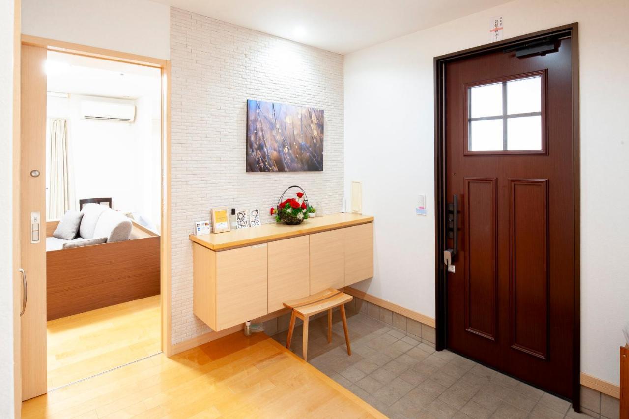 99m2 2 slaapkamer, 1 privé badkamer Huis in Higashikagura Asahikawa Buitenkant foto