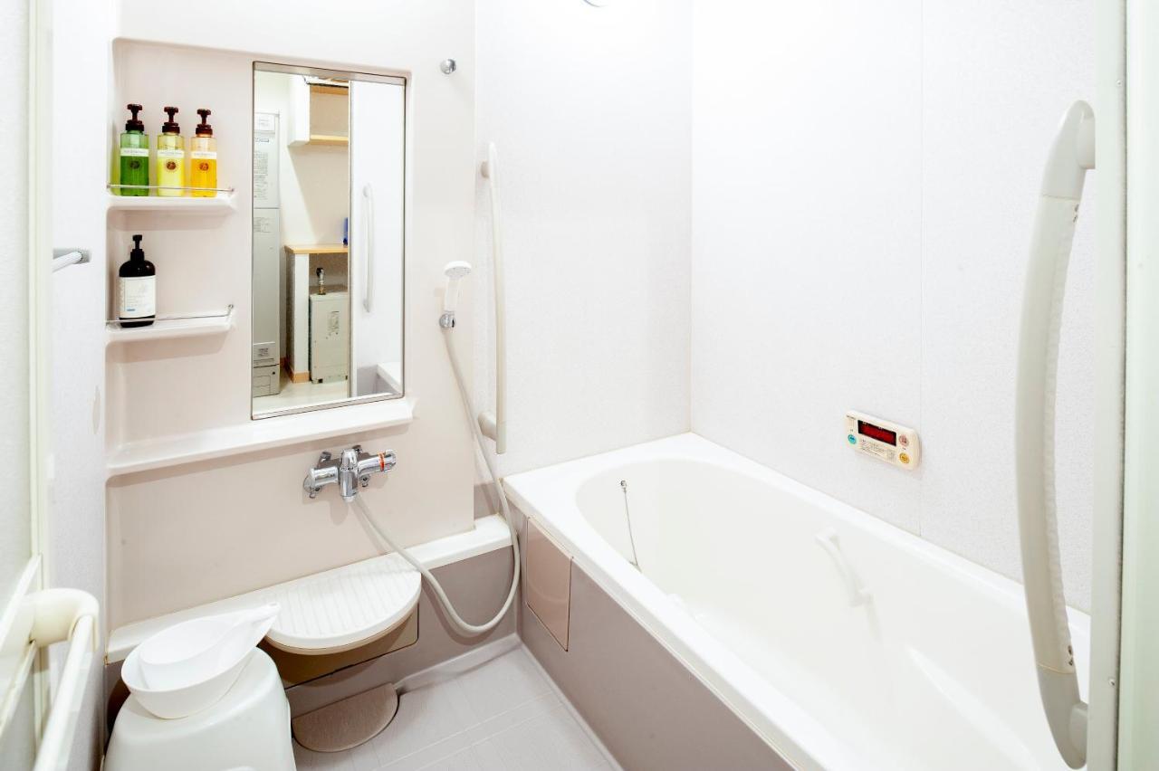 99m2 2 slaapkamer, 1 privé badkamer Huis in Higashikagura Asahikawa Buitenkant foto