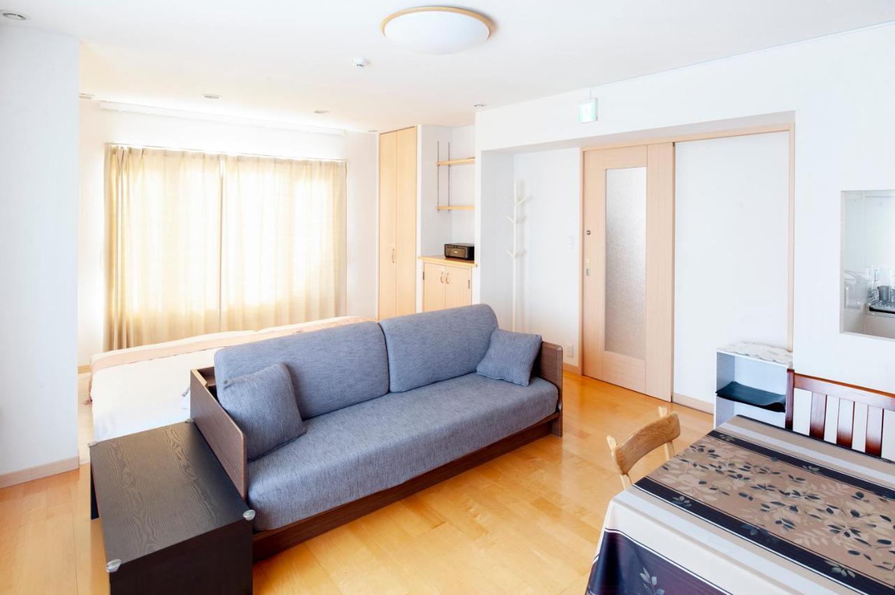 99m2 2 slaapkamer, 1 privé badkamer Huis in Higashikagura Asahikawa Buitenkant foto