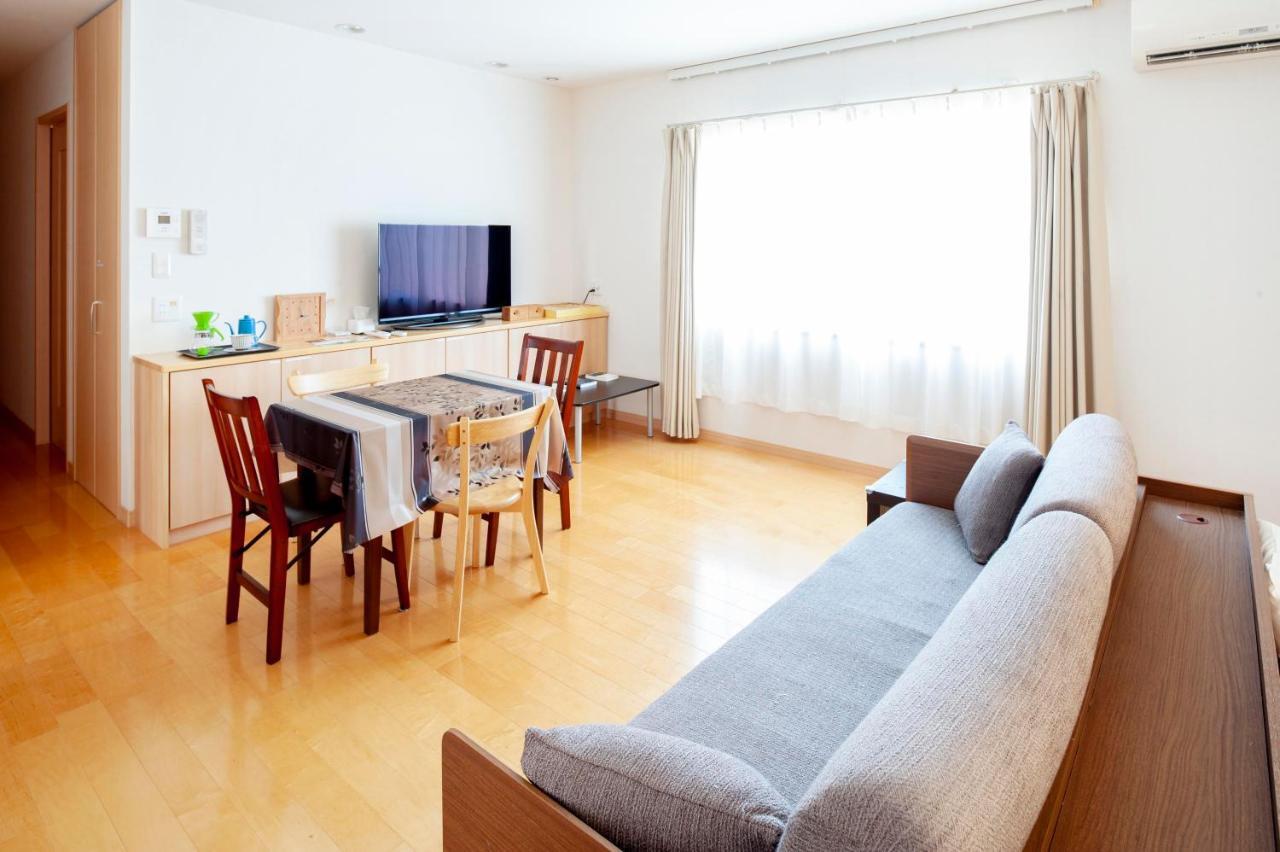 99m2 2 slaapkamer, 1 privé badkamer Huis in Higashikagura Asahikawa Buitenkant foto